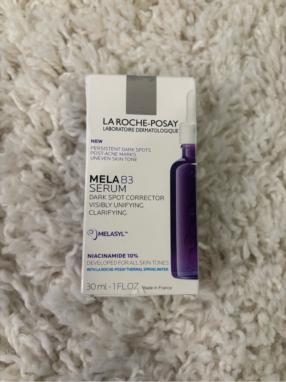 La Roche-Posay Mela B3 Serum
